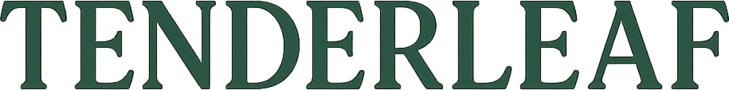 TENDERLEAF,LLC